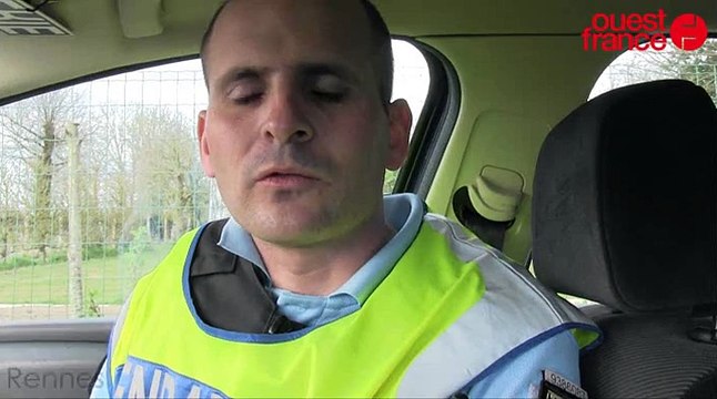 200 gendarmes mobilisés sur toutes les routes ce week-end