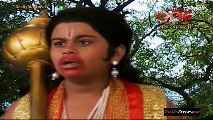 Jai Jai Jai Bajarangbali 10th April 2015 Video Watch Online