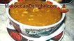 Moroccan soup harira - الشربة المغربية -الحريرة بالطريقة الأصيلة - soupe marocaine -Harira