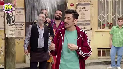 Seksenler 153.Bölüm Fragmanı