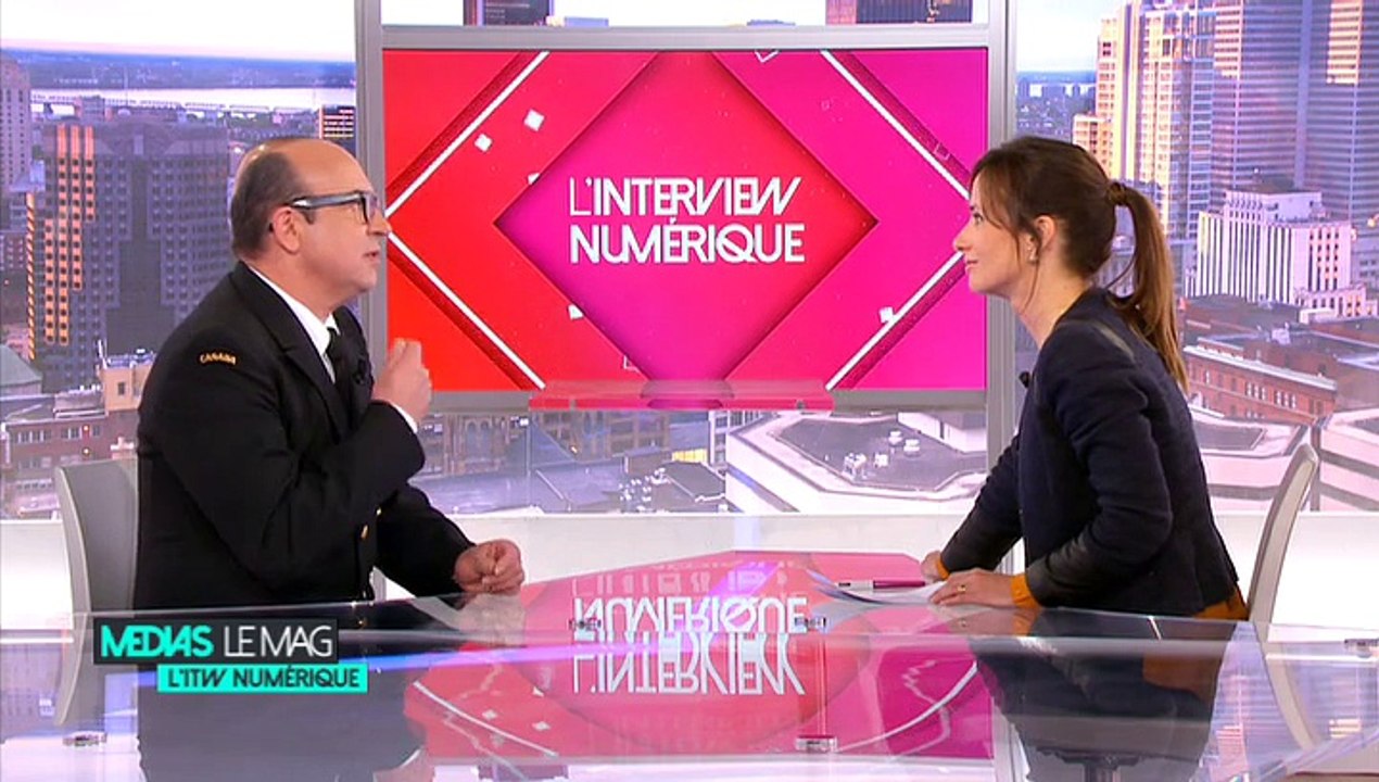 Pourquoi Karl Zero lance sa chaîne YouTube