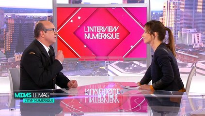 Pourquoi Karl Zero lance sa chaîne YouTube