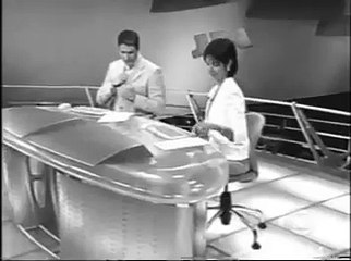 Jornal Nacional - Mamonas Assassinas Lula e Bush