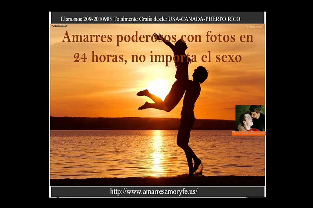 En Hechizos y conjuros EEUU como Recupera tu EX Amarres de amor y fe USA