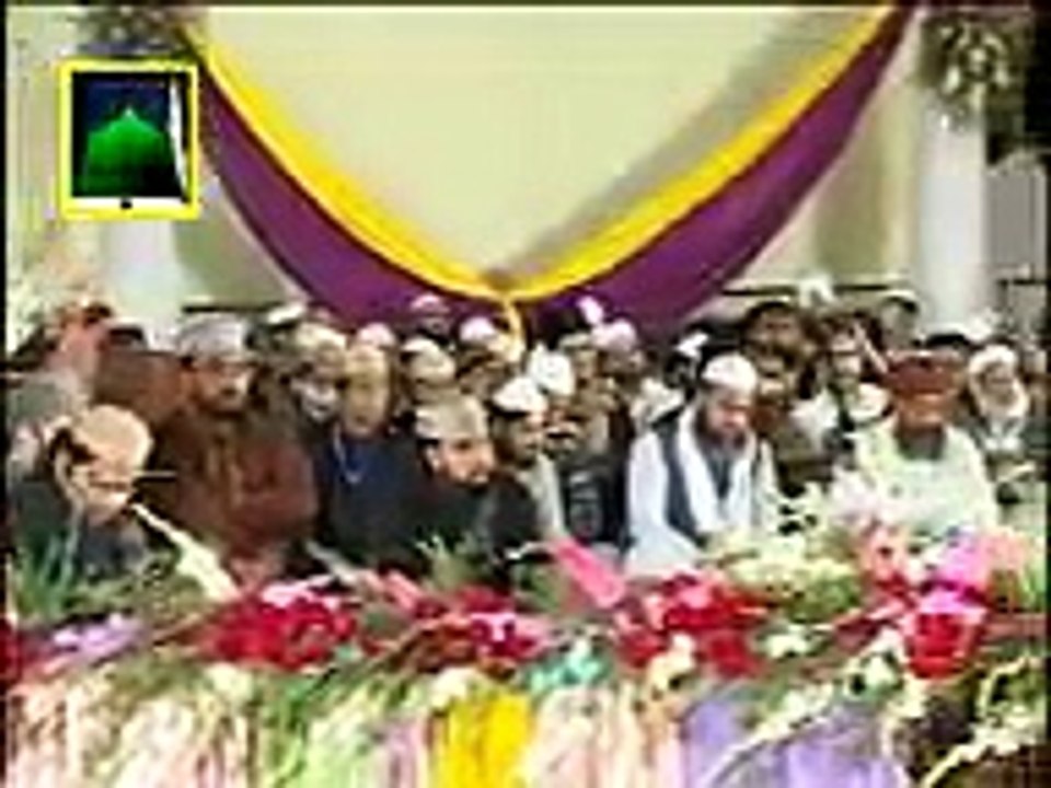 kar karam karam mola-shazad hanif madni NOOR KA SAMAN
