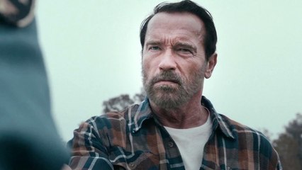 MAGGIE : Bande Annonce VOST [Arnold Schwarzenegger, 2015]