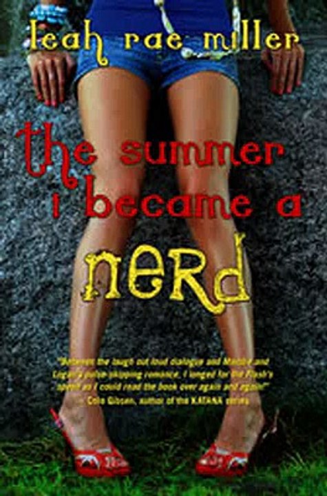 Download The Summer I Became a Nerd Ebook {EPUB} {PDF} FB2