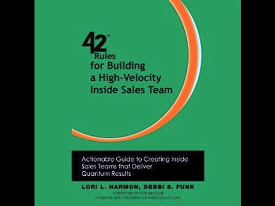 ACX Audiobook Narrator Jill Maglione 42 INSIDE SALES RULES