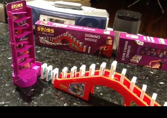 Power play by dec, Maff, and kaity