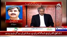 Bottom Line With Absar Alam – 10th April 2015