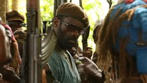 Watch Beasts of No Nation (2015) Full Movie Streaming HD