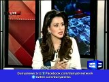 Dunya News-Airplane nearly crashes, taking away the sleep of personnel