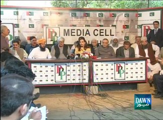 PPP to hold jalsa in Lyari on 26th April