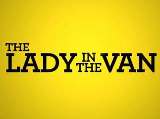 Where to Download The Lady in the Van (2015) Full Movie HD