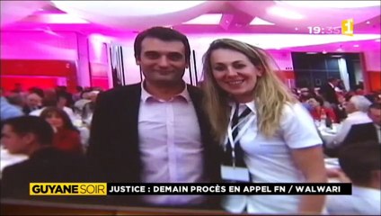 Procès en appel de Anne-Sophie Leclerc