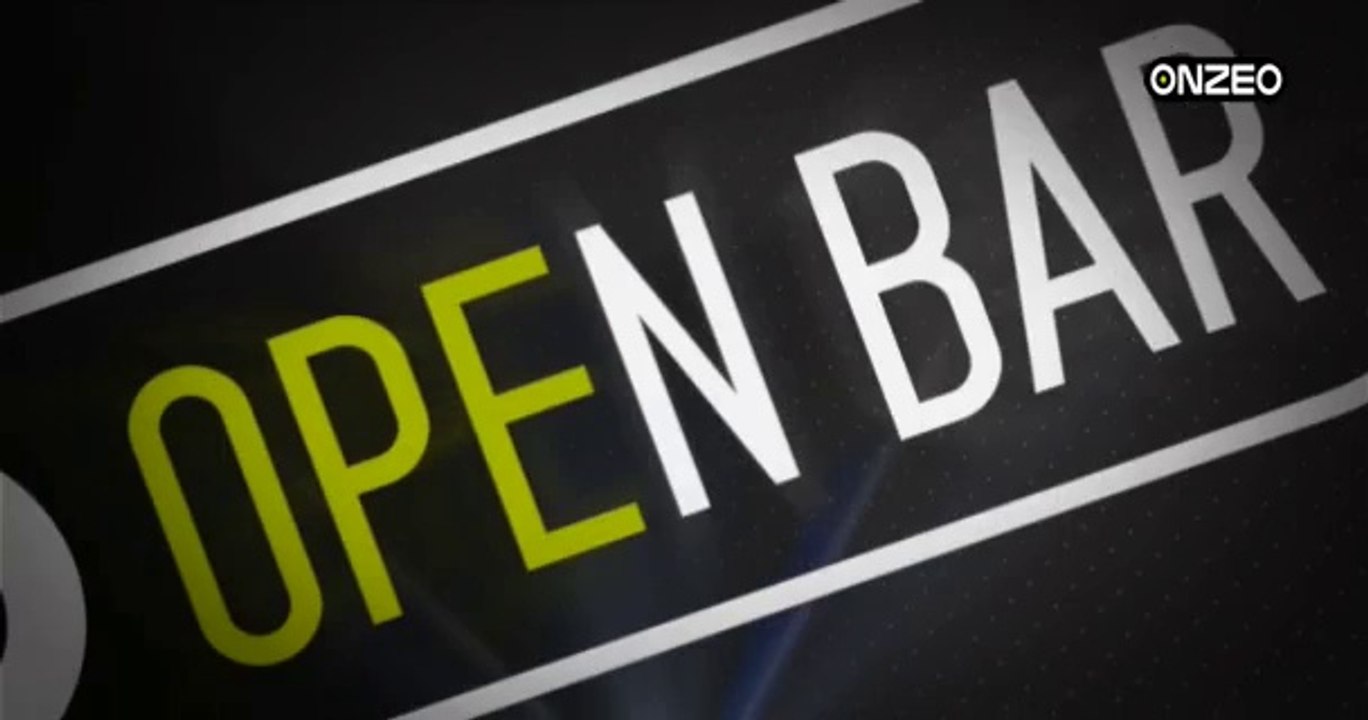 OPEN BAR (BEST OF)