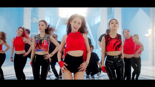 KARA : Mamma Mia (Japanese Version)