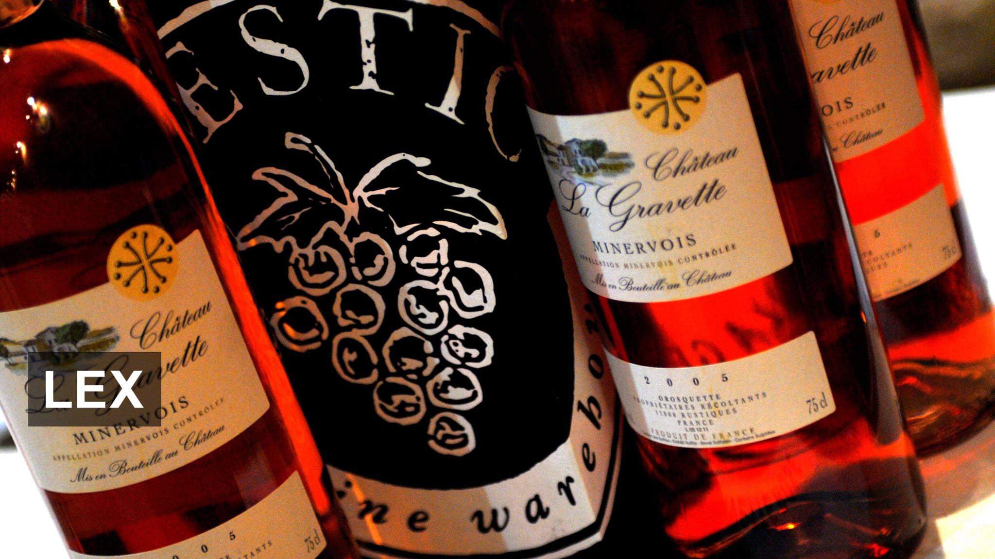 Majestic swoops on Naked Wines