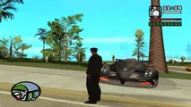 top 10 carros para san andreas