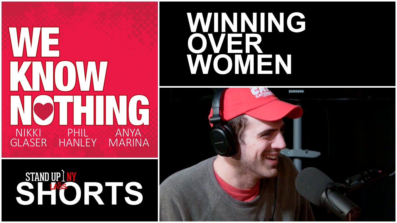 Winning Over Women