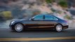 2014 Mercedes Benz S Class Overview    Full Size Luxury Sedan Short Version)