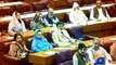 Parliament passes resolution for neutrality in Yemen conflict-Geo Reports-10 Apr 2015