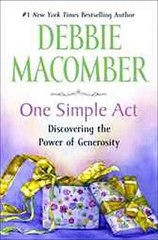 Download One Simple Act Ebook {EPUB} {PDF} FB2