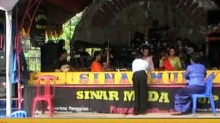 PAPACANGAN jaipong Sinar Muda ~ lagu sunda jaipongan