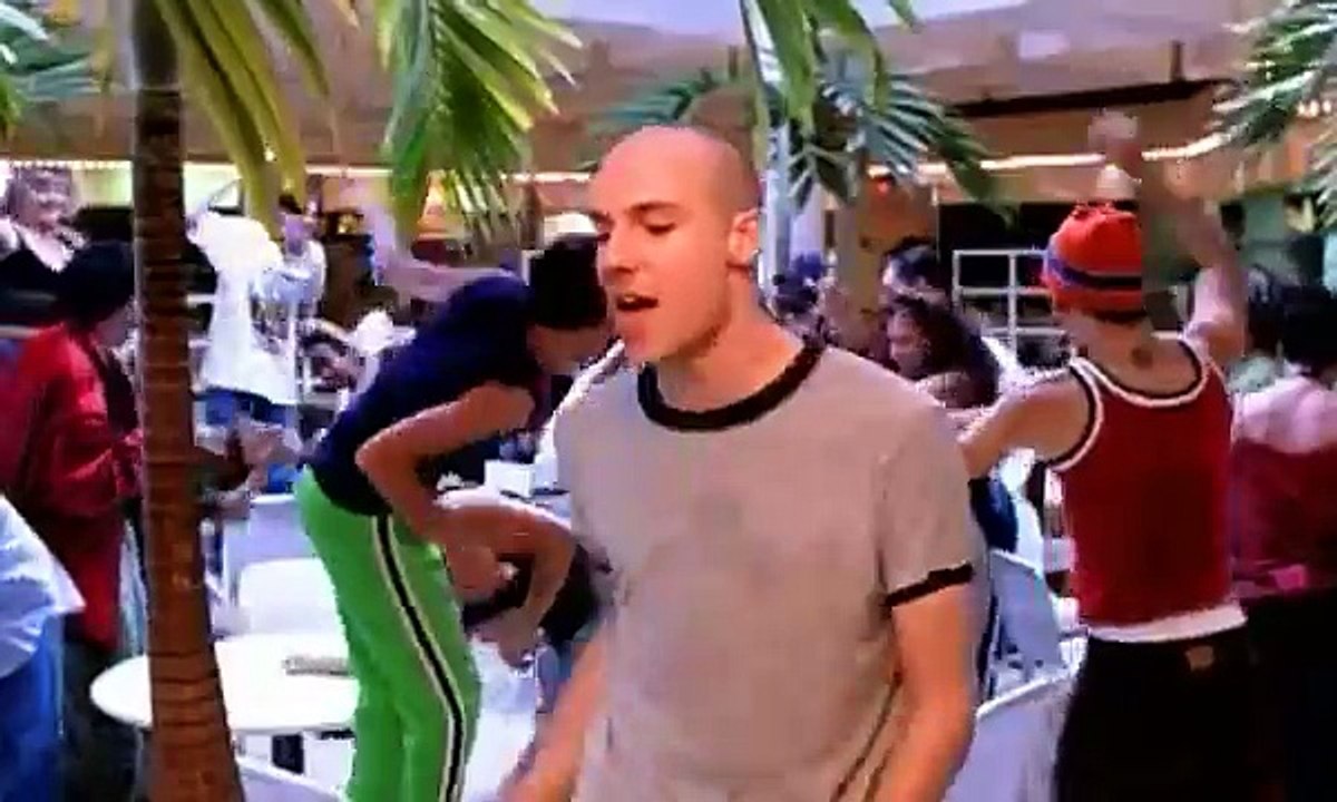 New Radicals - You Get What You Give [HQ]
