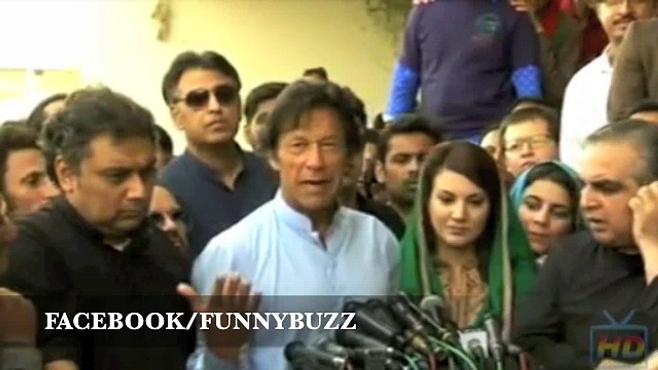 PTI Vs MQM NA-246 " Mauka Mauka " Video