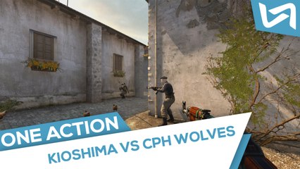 Kioshima vs CPH Wolves (ESL PRO LEAGUE CSGO)
