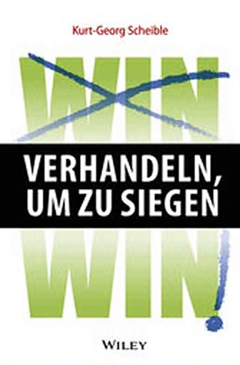 Download Verhandeln um zu siegen Ebook {EPUB} {PDF} FB2