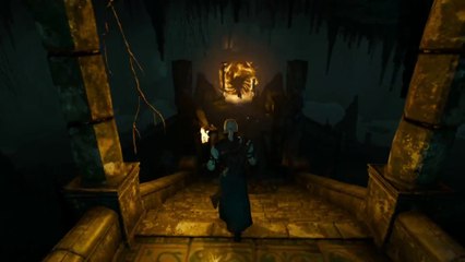 New Gameplay From The Witcher 3: Wild Hunt (Full HD)