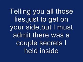 Akon-Don't Matter (Lyrics)