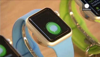 Apple εναντίον Samsung: μάχη με Watch και S6