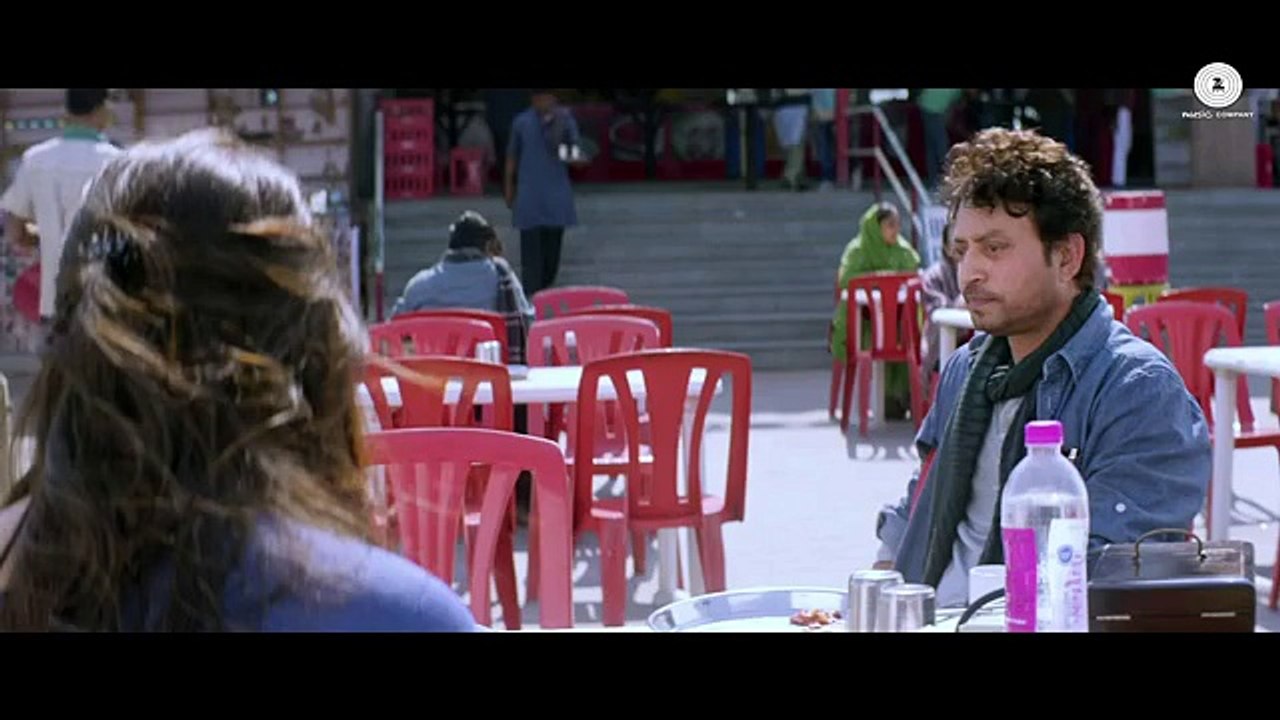 Journey Song - Piku - Amitabh Bachchan, Irrfan Khan & Deepika Padukone new songs 2015