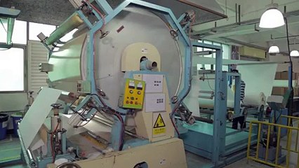 Conozca cómo se fabrica el balón del Mundial 2014