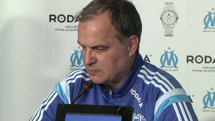 Foot - L1 - OM : Bielsa «Un besoin impératif de gagner à Bordeaux»
