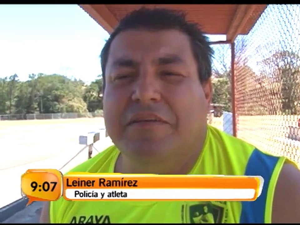 Fuerza Pública organiza una carrera para ayudar a niños en la entrada a clases