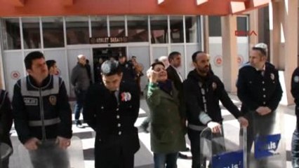 Bergama - Liseli Kıza Tecavüz Davasında Sanıklara Ceza Yağdı