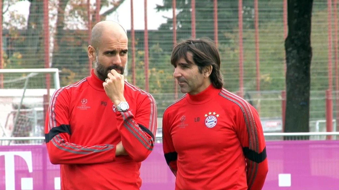 Lazarett FCB: Vieles hängt an Lahm und Thiago