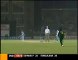 Amazing delivery by Shoaib Akhter and Virender Sehwag got clean bowled