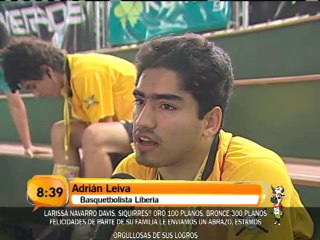 Liberia y Desamparados en un encuentro de vida o muerte