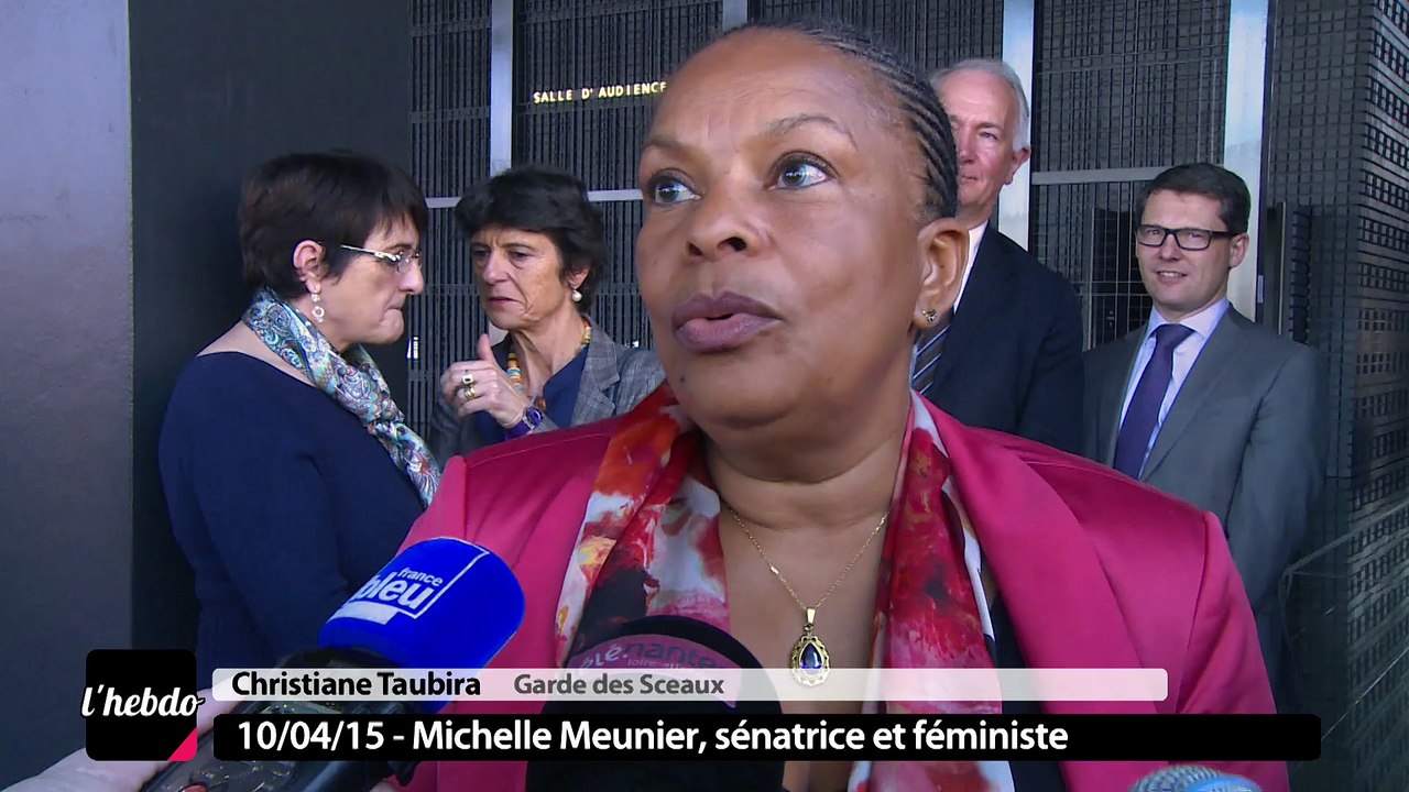 Entretien avec Michelle Meunier