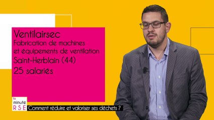Comment réduire et valoriser ses déchets ?