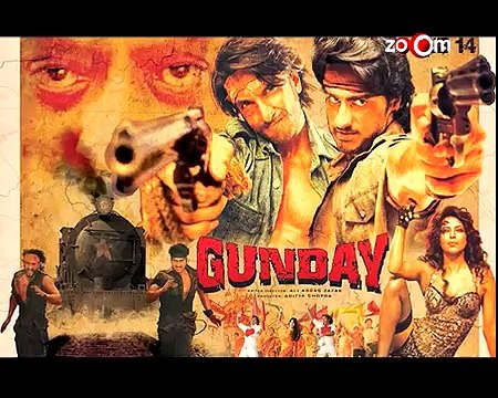 'Detective Byomkesh Bakshy' VS 'Fast & Furious 7' At The Box Office Bollywood News