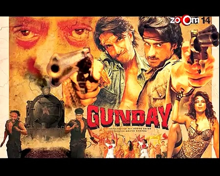 'Detective Byomkesh Bakshy' VS 'Fast & Furious 7' At The Box Office   Bollywood News