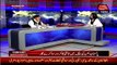 Tonight With Fereeha (Exclusive Interview With Sheikh Rasheed Ahmad) – 10th April 2015