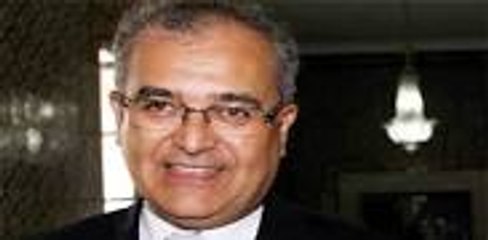 استقالة #رافع #بن عاشور المستشار القانوني #للسبسي