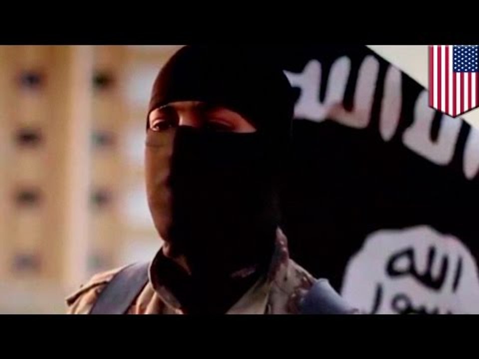 米国でISIS志望の男3人逮捕　オバマ暗殺も計画か